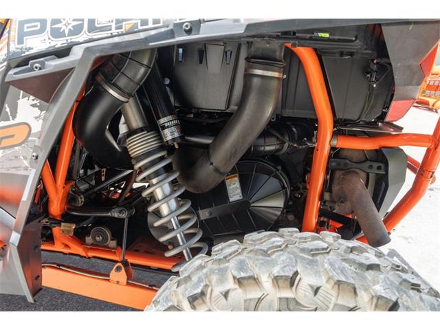 2015 Polaris RZR (CC-2103904) for sale in Fort Lauderdale, Florida