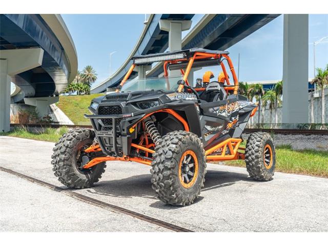 2015 Polaris RZR (CC-2103904) for sale in Fort Lauderdale, Florida