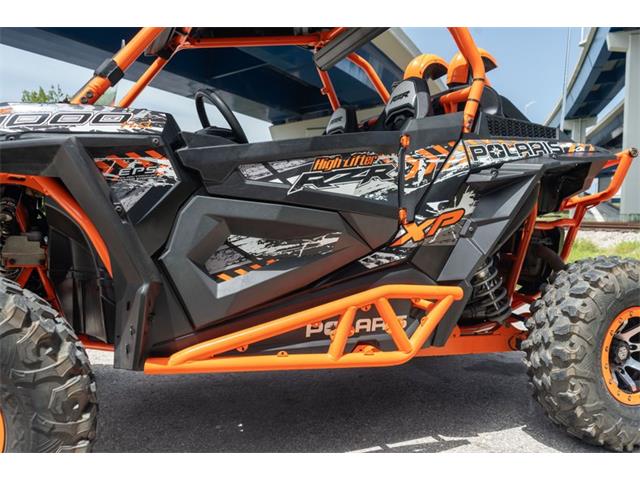 2015 Polaris RZR (CC-2103904) for sale in Fort Lauderdale, Florida