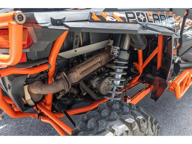 2015 Polaris RZR (CC-2103904) for sale in Fort Lauderdale, Florida