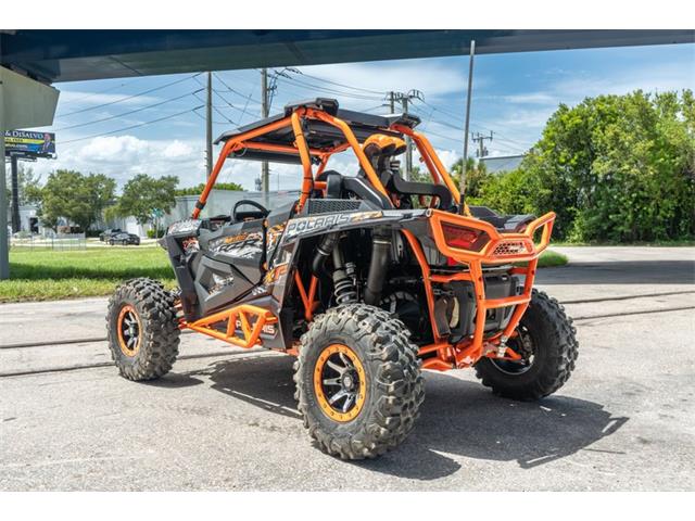 2015 Polaris RZR (CC-2103904) for sale in Fort Lauderdale, Florida