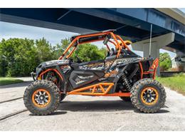 2015 Polaris RZR (CC-2103904) for sale in Fort Lauderdale, Florida