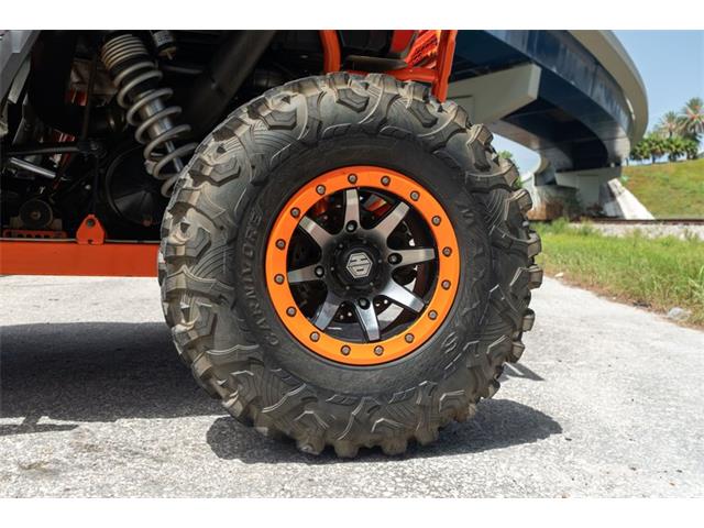 2015 Polaris RZR (CC-2103904) for sale in Fort Lauderdale, Florida