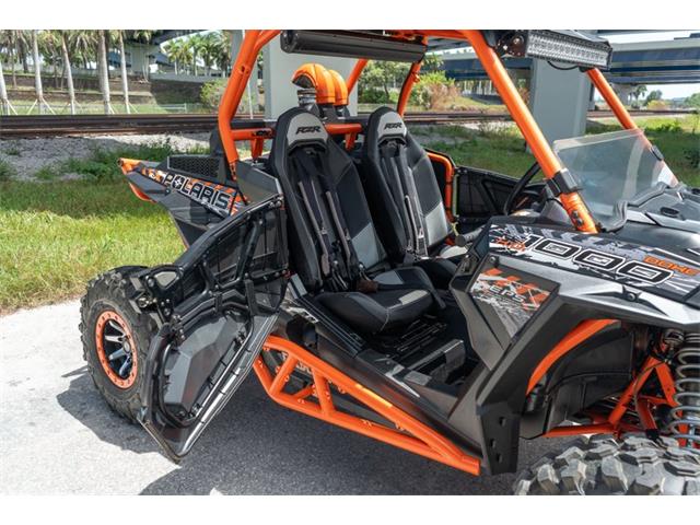2015 Polaris RZR (CC-2103904) for sale in Fort Lauderdale, Florida