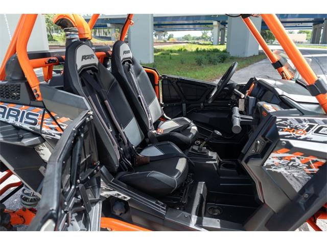 2015 Polaris RZR (CC-2103904) for sale in Fort Lauderdale, Florida