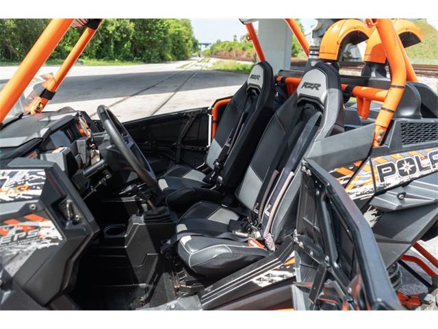 2015 Polaris RZR (CC-2103904) for sale in Fort Lauderdale, Florida