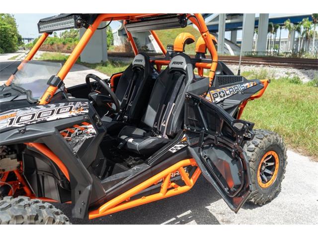 2015 Polaris RZR (CC-2103904) for sale in Fort Lauderdale, Florida