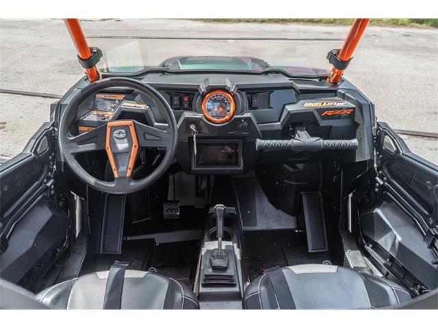 2015 Polaris RZR (CC-2103904) for sale in Fort Lauderdale, Florida