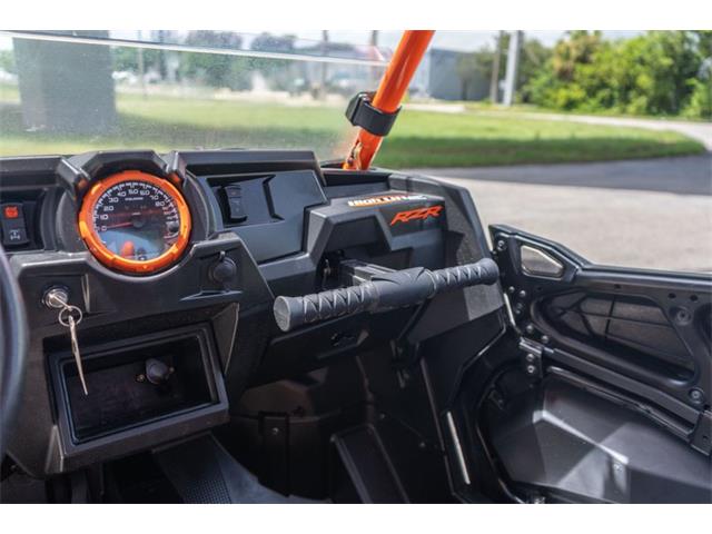 2015 Polaris RZR (CC-2103904) for sale in Fort Lauderdale, Florida