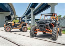 2015 Polaris RZR (CC-2103904) for sale in Fort Lauderdale, Florida