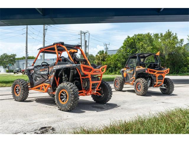 2015 Polaris RZR (CC-2103904) for sale in Fort Lauderdale, Florida