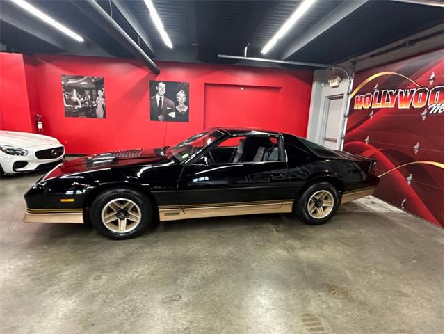 1985 Chevrolet Camaro (CC-2103905) for sale in West Babylon, New York
