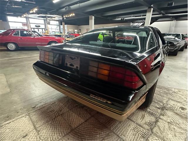1985 Chevrolet Camaro (CC-2103905) for sale in West Babylon, New York