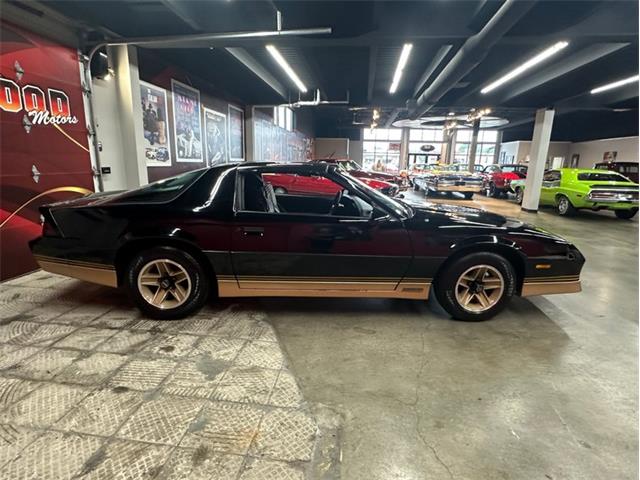 1985 Chevrolet Camaro (CC-2103905) for sale in West Babylon, New York