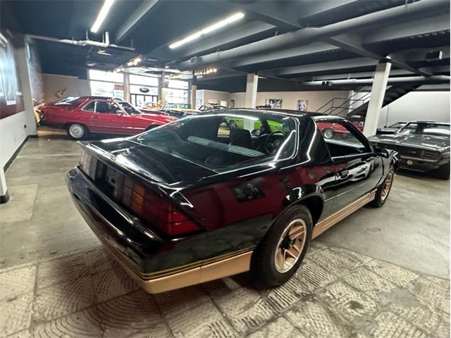 1985 Chevrolet Camaro (CC-2103905) for sale in West Babylon, New York
