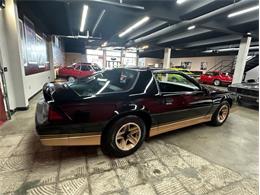 1985 Chevrolet Camaro (CC-2103905) for sale in West Babylon, New York