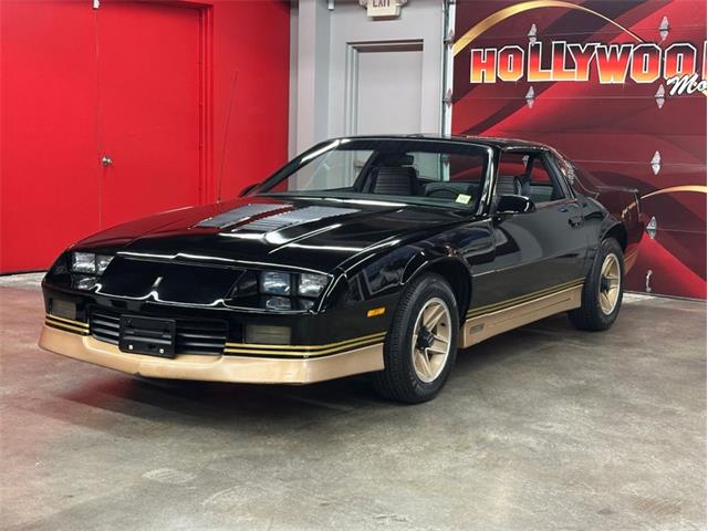 1985 Chevrolet Camaro (CC-2103905) for sale in West Babylon, New York