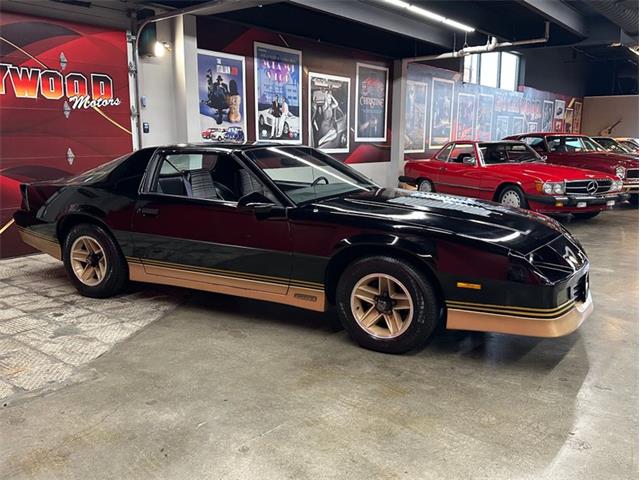 1985 Chevrolet Camaro (CC-2103905) for sale in West Babylon, New York