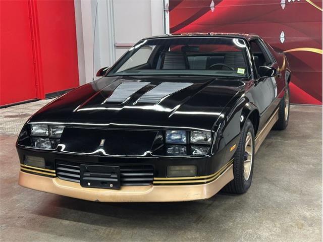 1985 Chevrolet Camaro (CC-2103905) for sale in West Babylon, New York