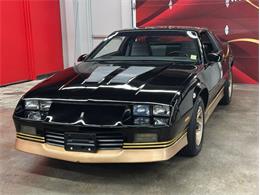 1985 Chevrolet Camaro (CC-2103905) for sale in West Babylon, New York