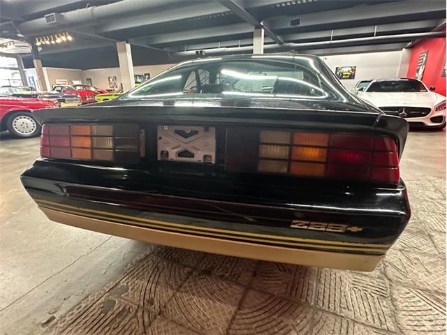 1985 Chevrolet Camaro (CC-2103905) for sale in West Babylon, New York
