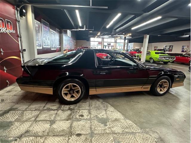 1985 Chevrolet Camaro (CC-2103905) for sale in West Babylon, New York
