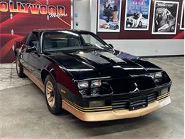 1985 Chevrolet Camaro (CC-2103905) for sale in West Babylon, New York