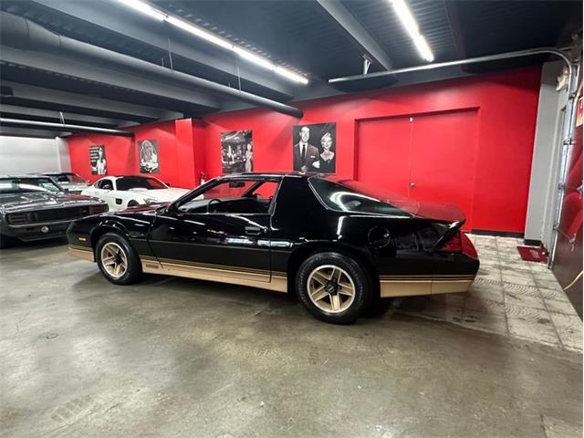 1985 Chevrolet Camaro (CC-2103905) for sale in West Babylon, New York