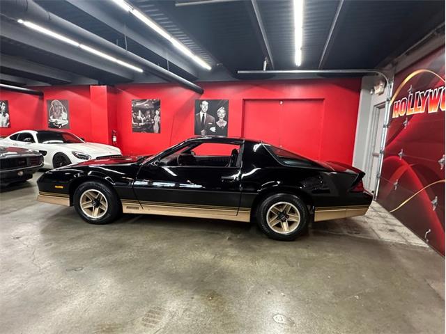 1985 Chevrolet Camaro (CC-2103905) for sale in West Babylon, New York