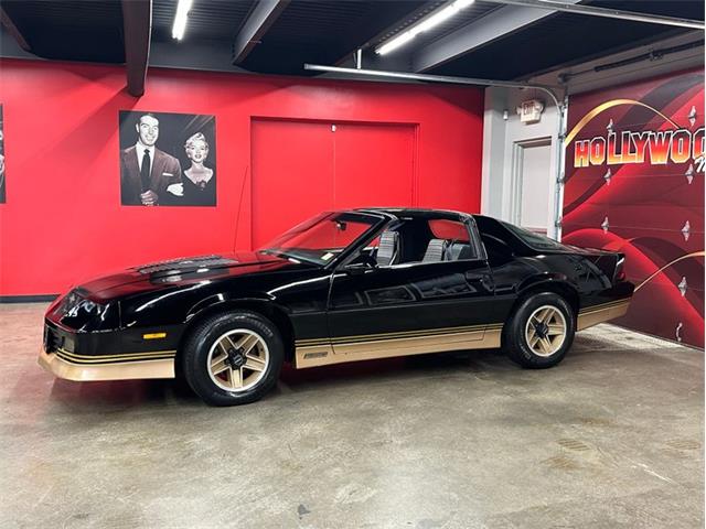 1985 Chevrolet Camaro (CC-2103905) for sale in West Babylon, New York