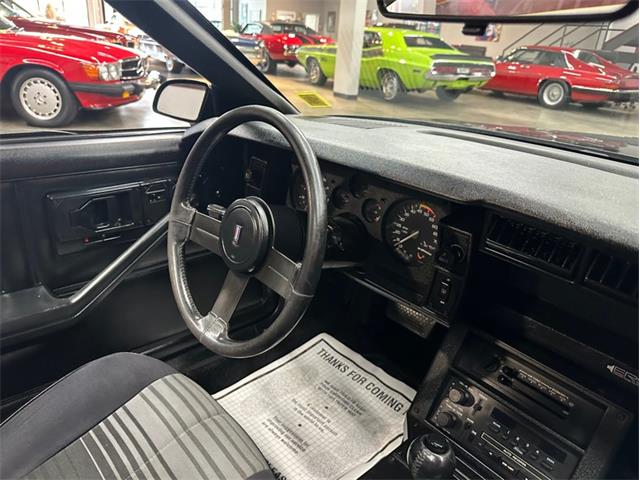 1985 Chevrolet Camaro (CC-2103905) for sale in West Babylon, New York