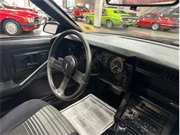 1985 Chevrolet Camaro (CC-2103905) for sale in West Babylon, New York