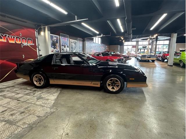 1985 Chevrolet Camaro (CC-2103905) for sale in West Babylon, New York