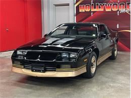 1985 Chevrolet Camaro (CC-2103905) for sale in West Babylon, New York