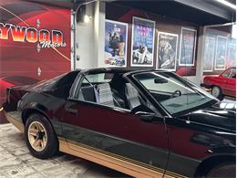 1985 Chevrolet Camaro (CC-2103905) for sale in West Babylon, New York