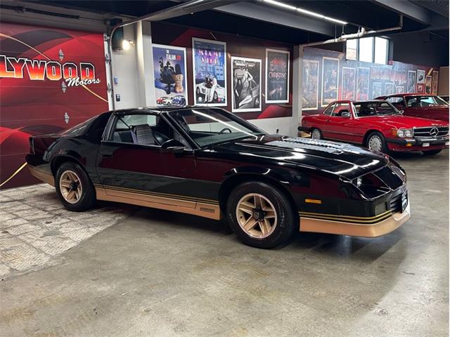 1985 Chevrolet Camaro (CC-2103905) for sale in West Babylon, New York