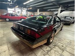 1985 Chevrolet Camaro (CC-2103905) for sale in West Babylon, New York