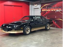 1985 Chevrolet Camaro (CC-2103905) for sale in West Babylon, New York