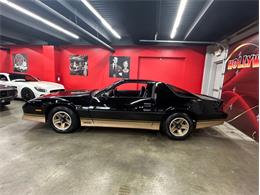 1985 Chevrolet Camaro (CC-2103905) for sale in West Babylon, New York
