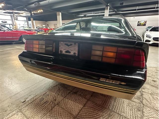 1985 Chevrolet Camaro (CC-2103905) for sale in West Babylon, New York