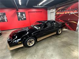 1985 Chevrolet Camaro (CC-2103905) for sale in West Babylon, New York