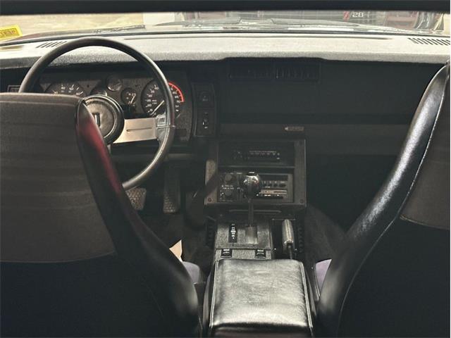 1985 Chevrolet Camaro (CC-2103905) for sale in West Babylon, New York