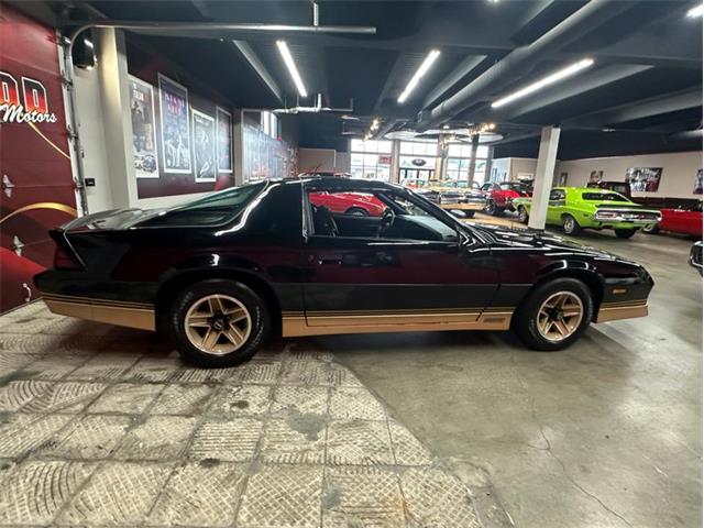 1985 Chevrolet Camaro (CC-2103905) for sale in West Babylon, New York