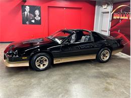 1985 Chevrolet Camaro (CC-2103905) for sale in West Babylon, New York