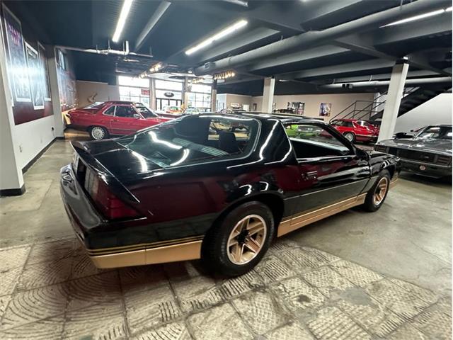 1985 Chevrolet Camaro (CC-2103905) for sale in West Babylon, New York