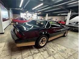1985 Chevrolet Camaro (CC-2103905) for sale in West Babylon, New York