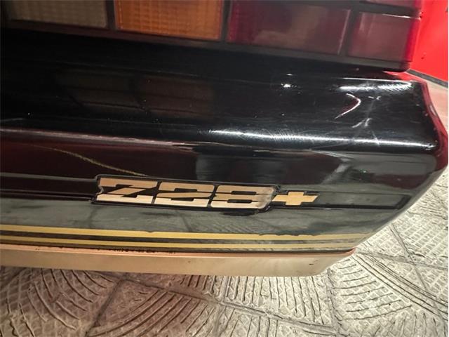 1985 Chevrolet Camaro (CC-2103905) for sale in West Babylon, New York