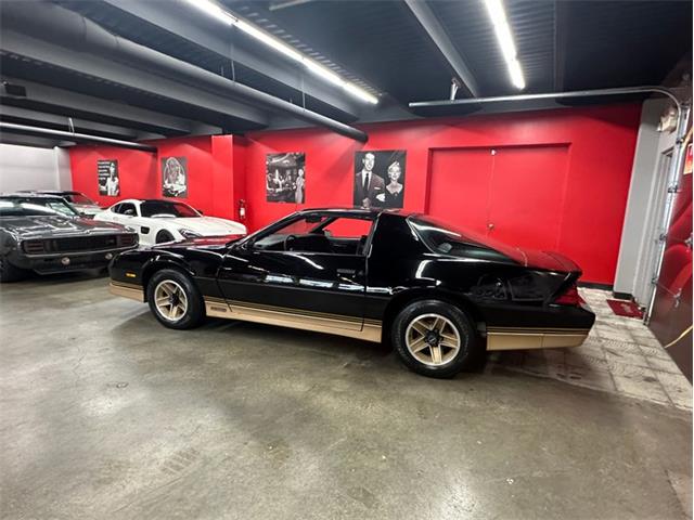 1985 Chevrolet Camaro (CC-2103905) for sale in West Babylon, New York