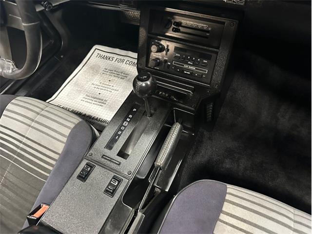 1985 Chevrolet Camaro (CC-2103905) for sale in West Babylon, New York