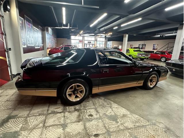1985 Chevrolet Camaro (CC-2103905) for sale in West Babylon, New York